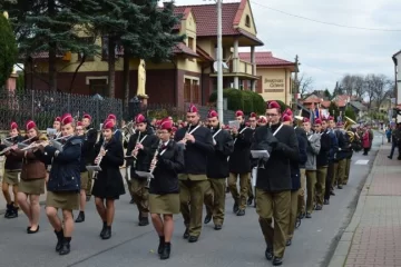 Obchody Święta Niepodległości