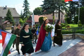 Święto Miasta i Gminy 2019