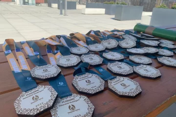 Naturalnie Rozbiegani - PLOGGING w Gminie Świątniki Górne