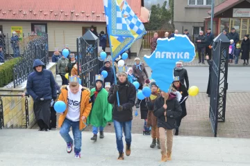 6.01.2020 Orszak Trzech Króli